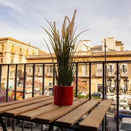 Umberto Appartamento Catania